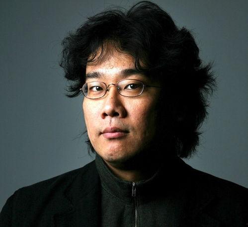 奉俊昊个人资料,从黑暗中绽放的韩国电影奇才