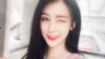 徐若淇个人资料,璀璨星河中的璀璨明珠