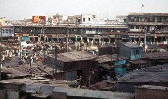 印度房子图片,探索异域建筑之美