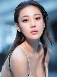 张馨予的个人资料照片