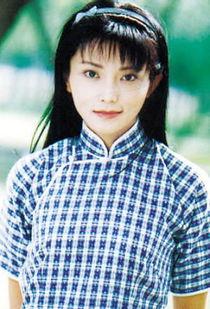 李钰个人资料电视剧,从还珠格格到情深深雨濛濛，探寻她的演艺生涯与角色魅力